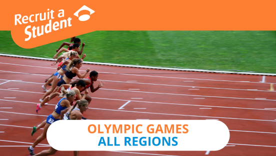 Olympic Games Event