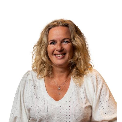 Janet van de Lune