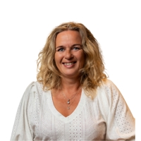 Janet van de Lune