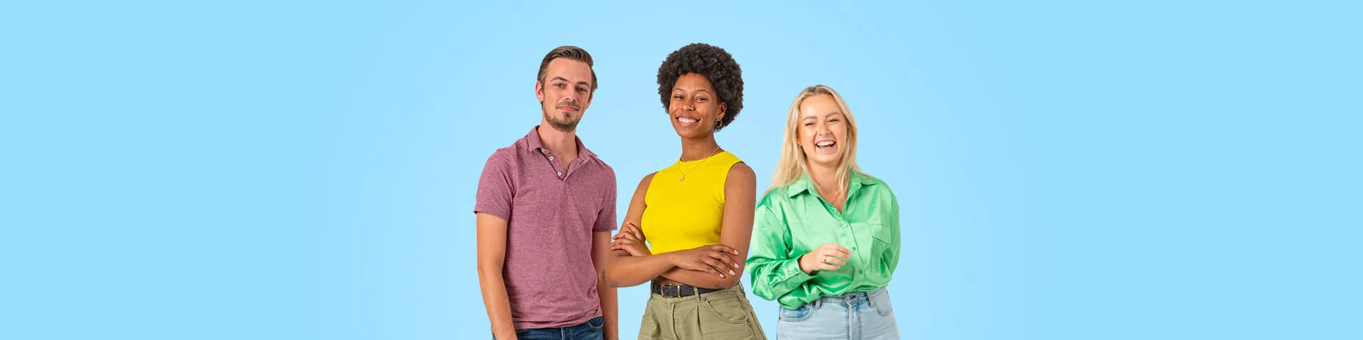 Werving & Selectie - Recruit a Student