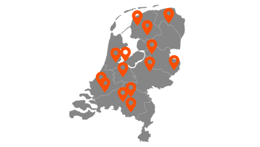 Alle franchisers Recruit a Student