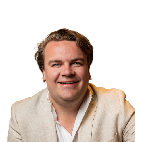 Coen Wolterink