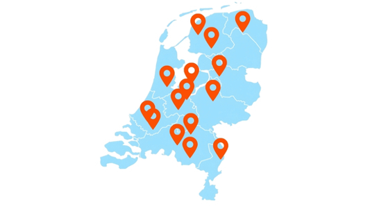Alle franchisers Recruit a Student