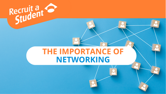 The importance of networking
