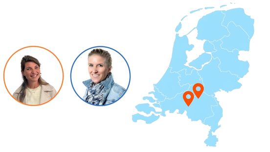 Recruit a Student franchise Tilburg