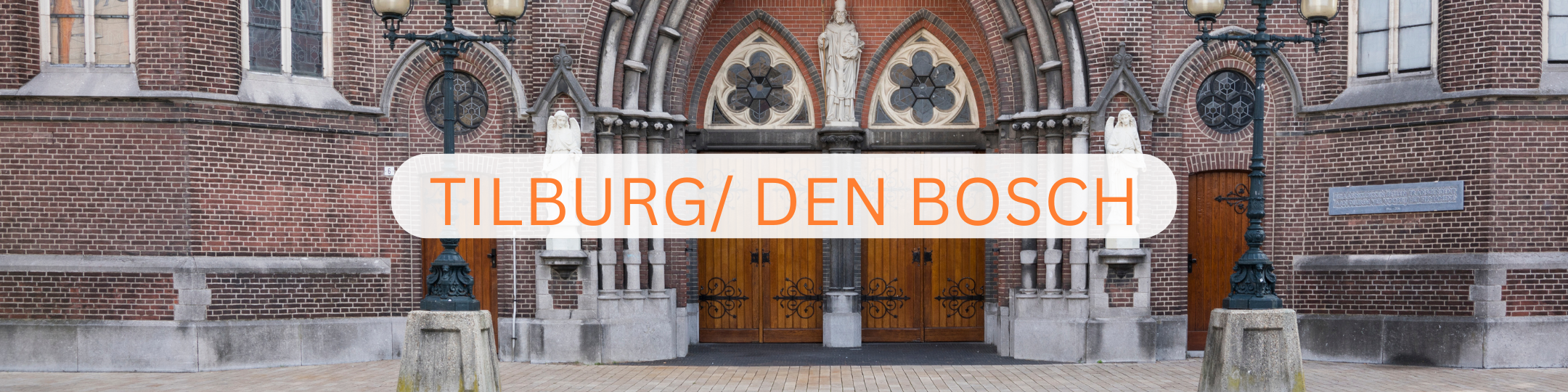 Recruit a Student Tilburg/Den Bosch
