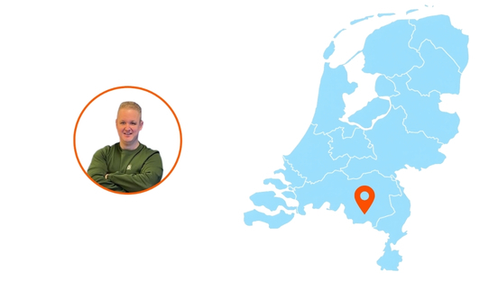Recruit a Student franchise Eindhoven