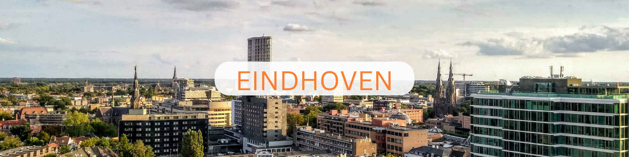 Recruit a Student Eindhoven