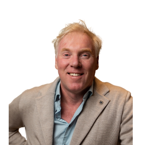 Wilko de Vreeze
