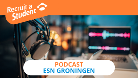 ESN Podcast
