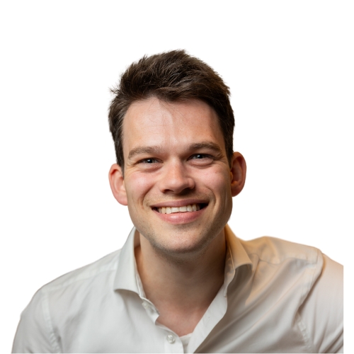 Yannick de Vries
