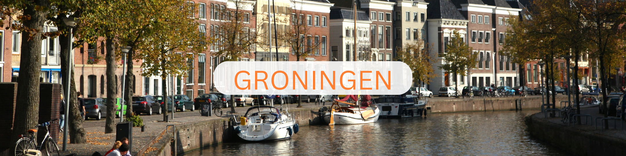 Recruit a Student Groningen