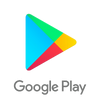 Google play icoon