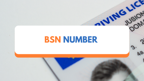 BSN number