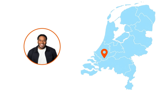 Recruit a Student franchise Drechtsteden