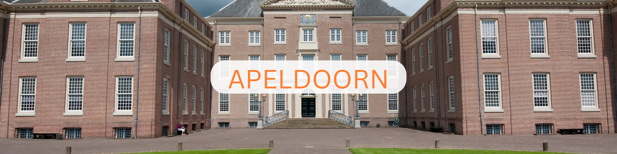 Recruit a Student Apeldoorn