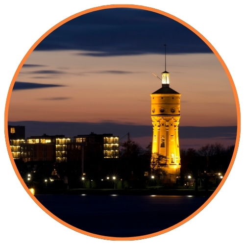 Recruit a Student Drechtsteden