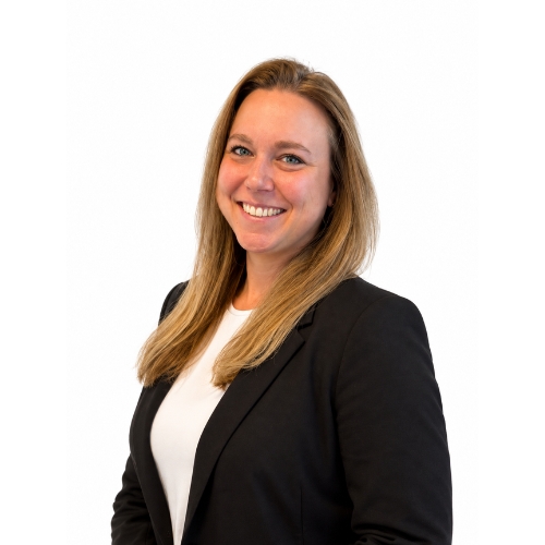 Linda Breij- van Son